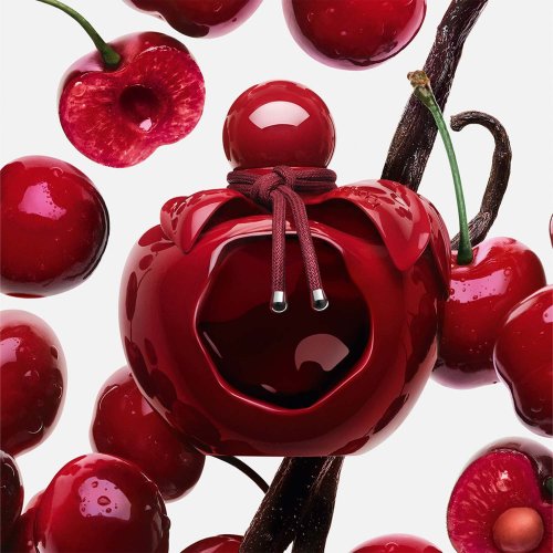 NINA RICCI-Nina Rouge Crush - Eau de Parfum